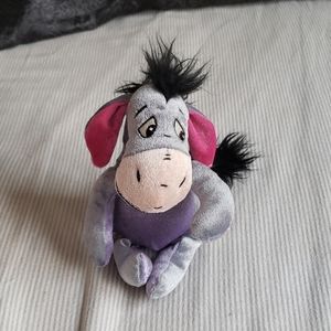 Disney Eeyore Stuffed Animal